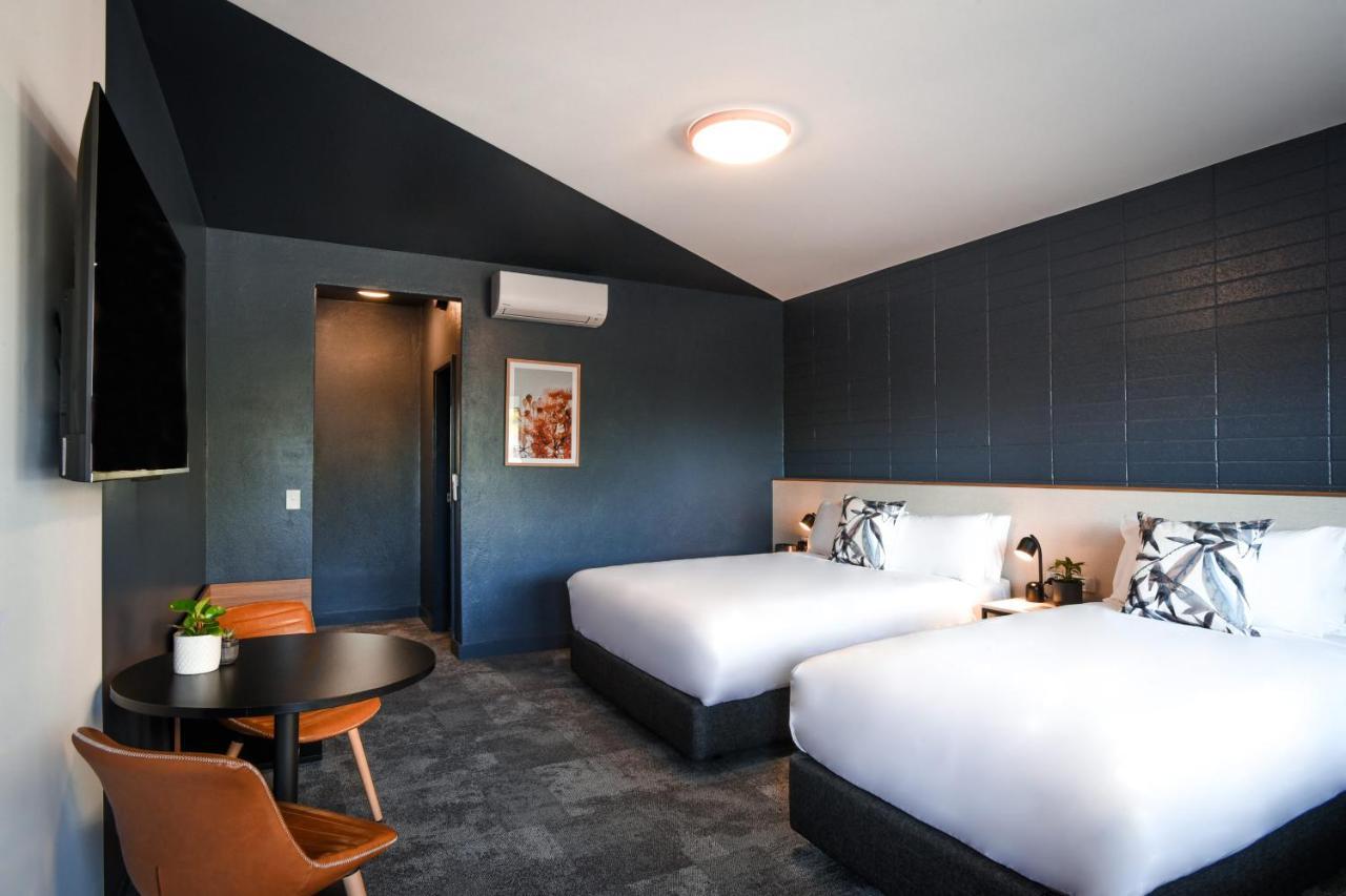 Hotelmotel Adelaide Dış mekan fotoğraf