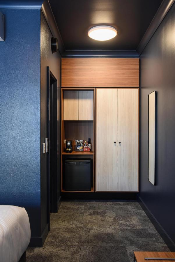 Hotelmotel Adelaide Dış mekan fotoğraf