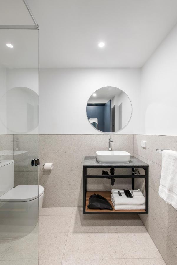 Hotelmotel Adelaide Dış mekan fotoğraf