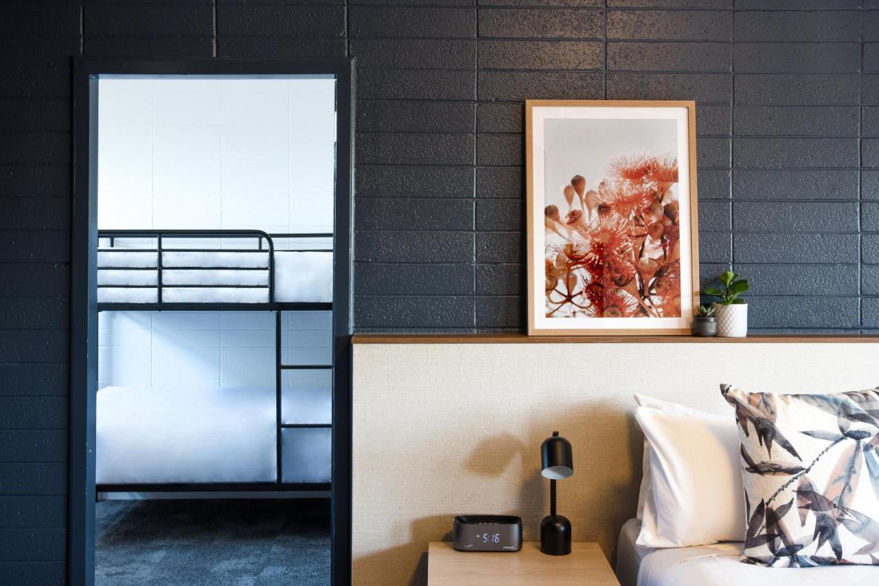 Hotelmotel Adelaide Dış mekan fotoğraf