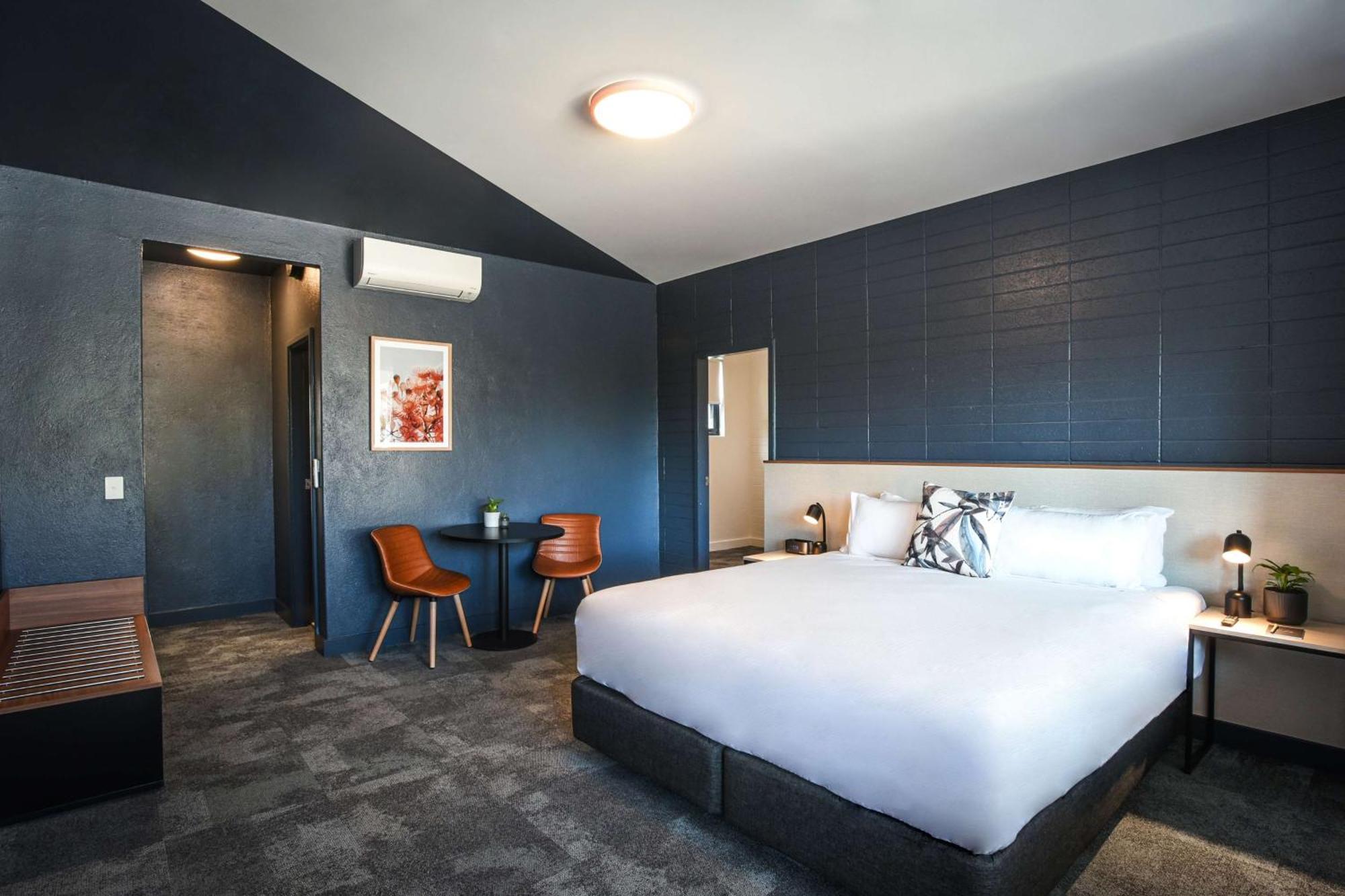 Hotelmotel Adelaide Dış mekan fotoğraf