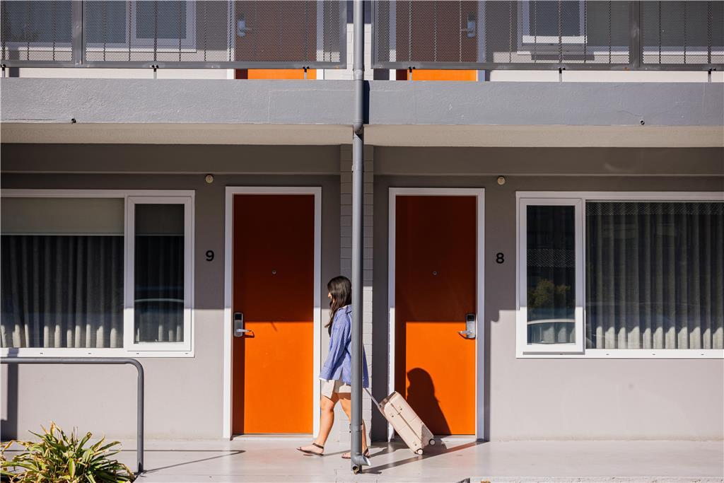 Hotelmotel Adelaide Dış mekan fotoğraf