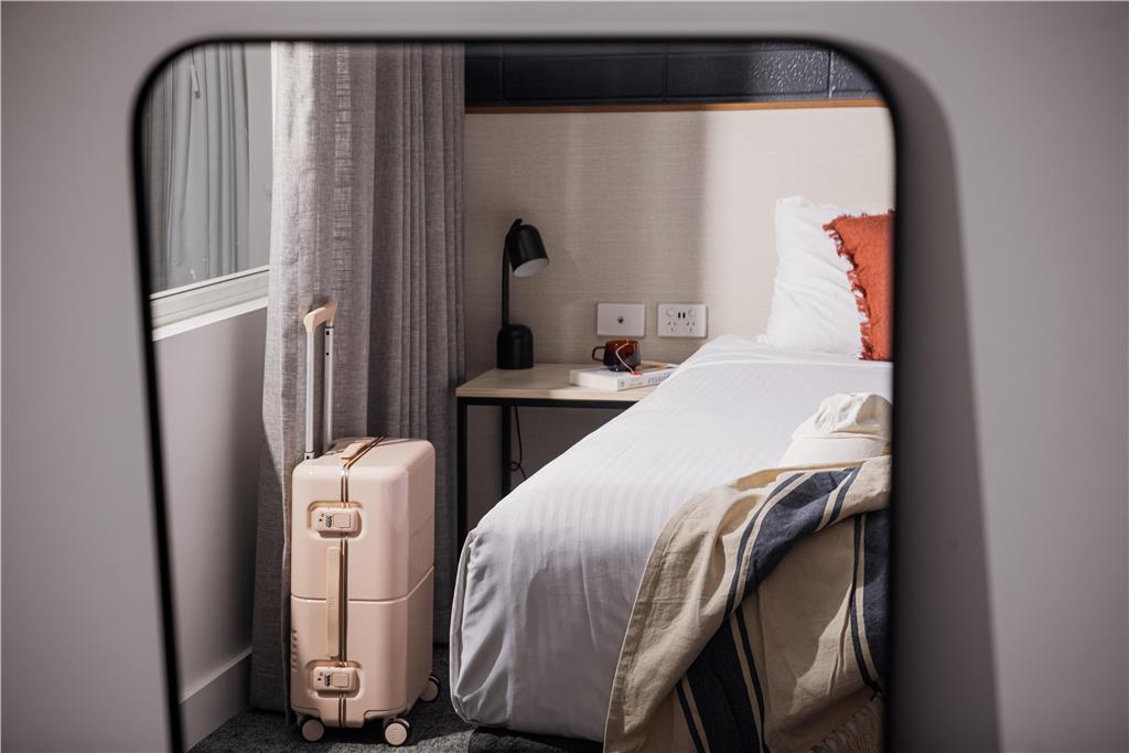 Hotelmotel Adelaide Oda fotoğraf
