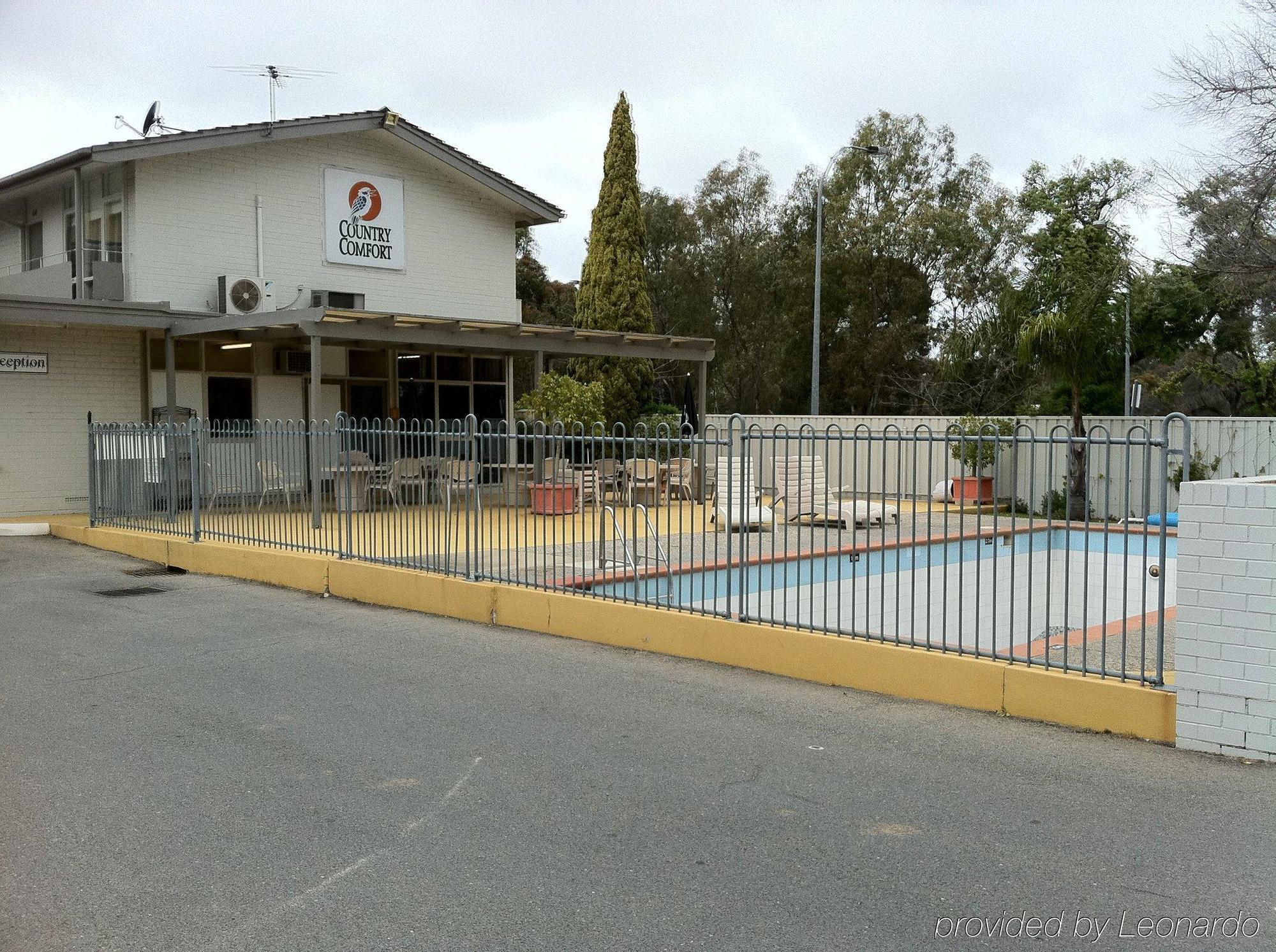 Hotelmotel Adelaide Dış mekan fotoğraf