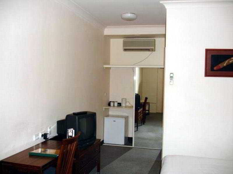Hotelmotel Adelaide Dış mekan fotoğraf