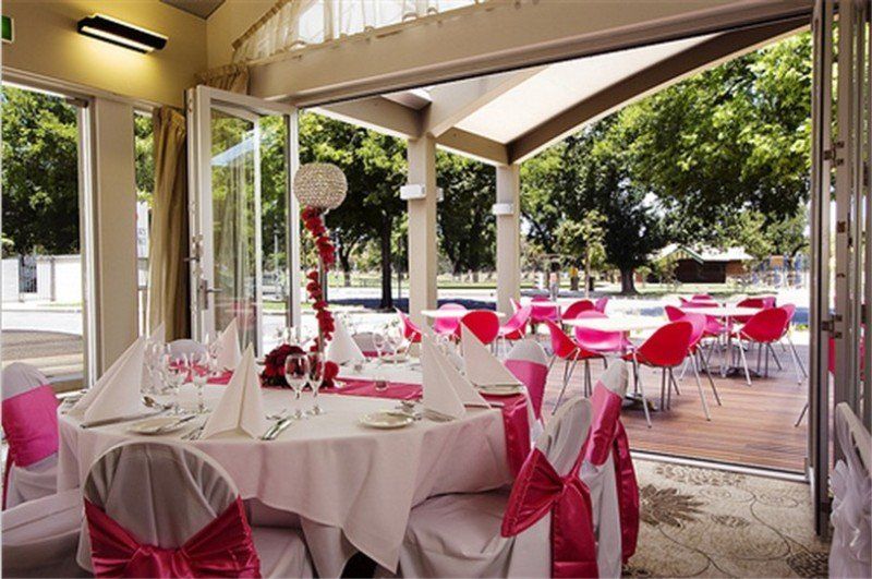 Hotelmotel Adelaide Dış mekan fotoğraf