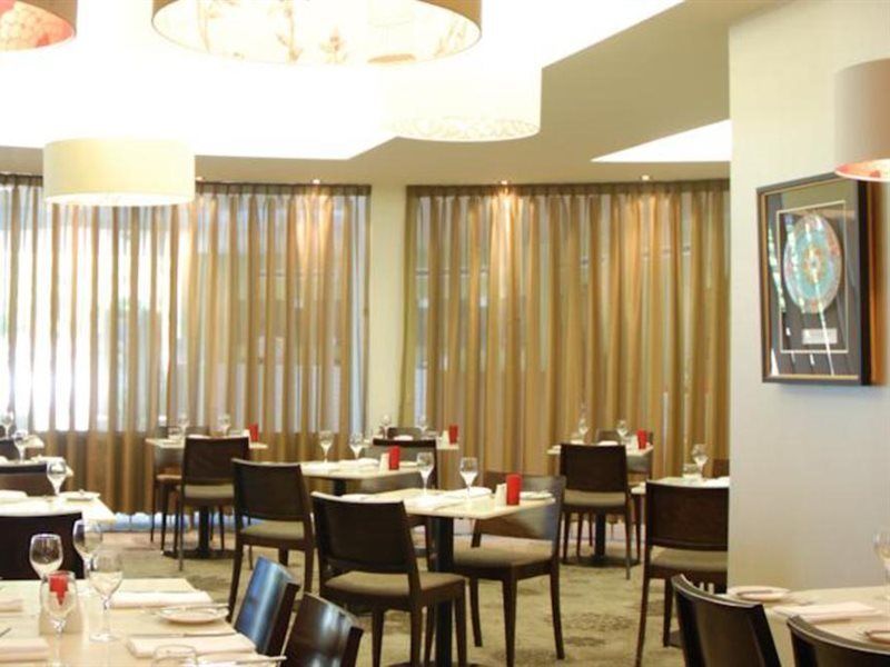 Hotelmotel Adelaide Dış mekan fotoğraf