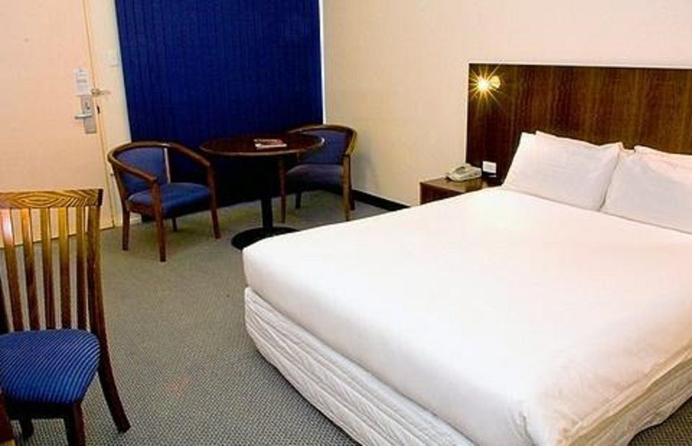 Hotelmotel Adelaide Dış mekan fotoğraf