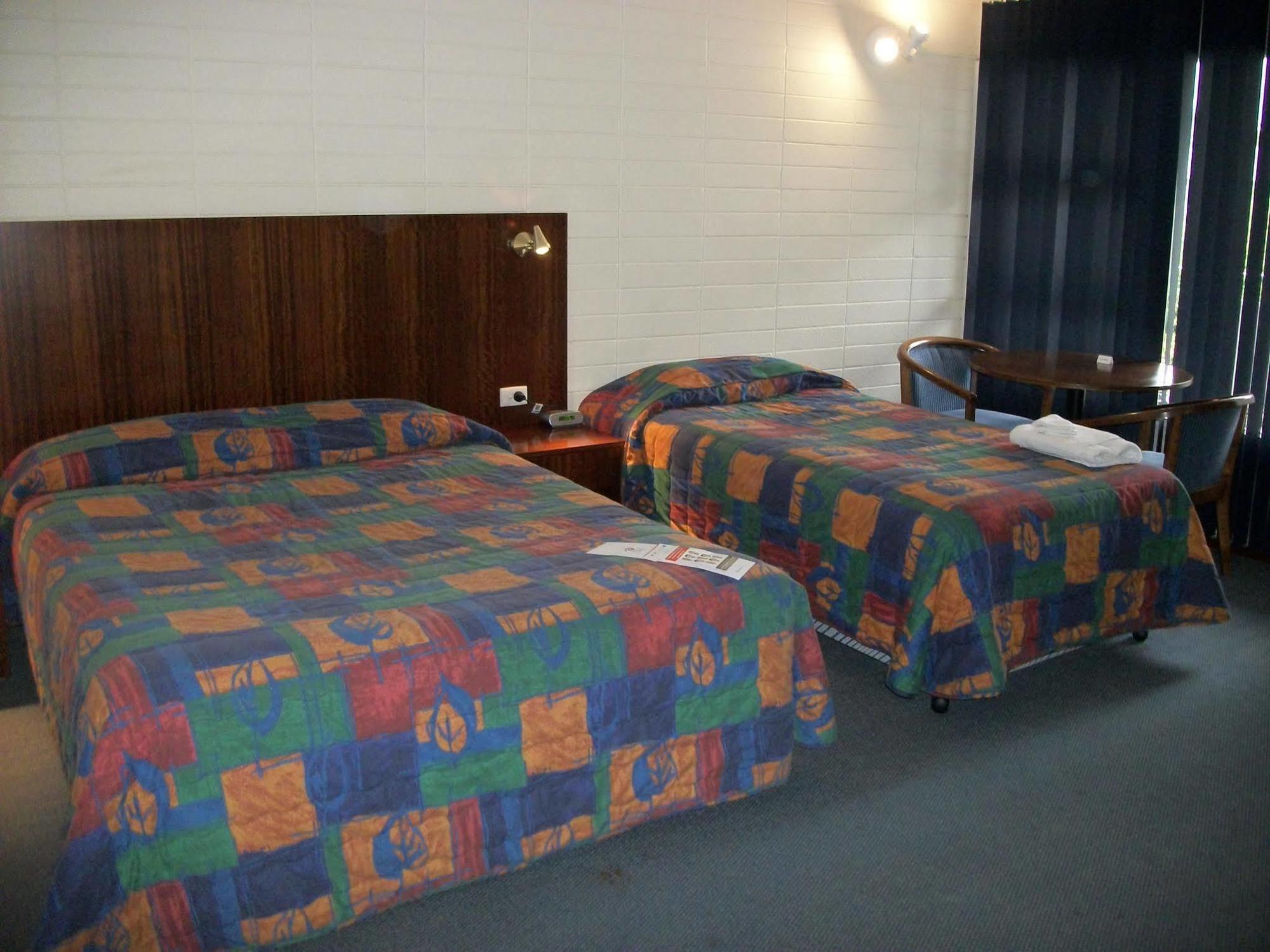 Hotelmotel Adelaide Dış mekan fotoğraf